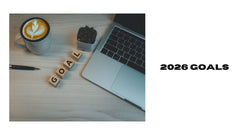 2026 Goal Setting