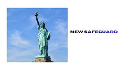New Safeguard
