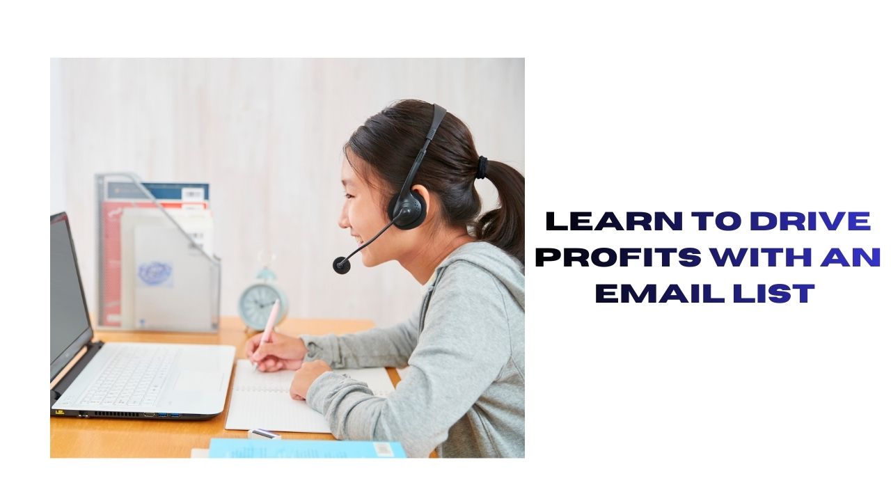 Email List Profit Guide