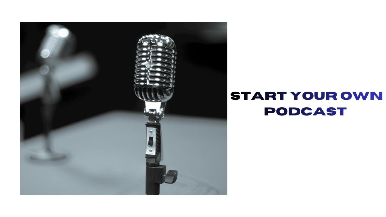 Podcast Launch Guide