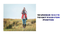 Monetize Your Photography