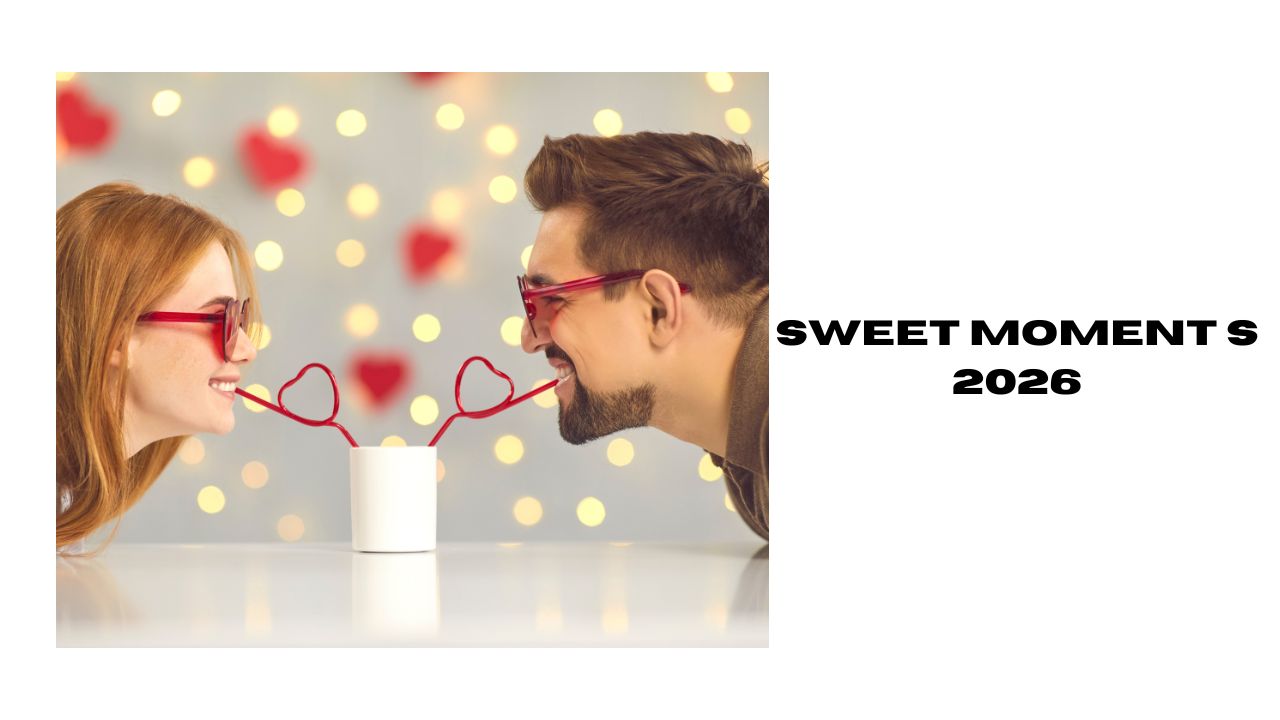 Sweet Moments 2026
