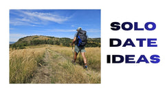 Solo Date Ideas for Self-Discovery