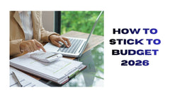 Master Your Budget in 2026