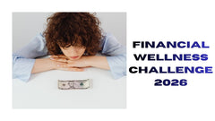2026 Financial Wellness Challenge