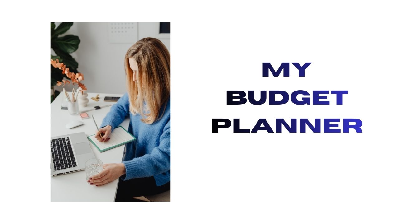 My Budget Planner 2026