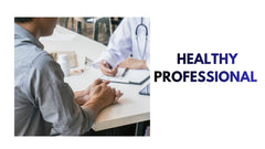 Healthy Professional