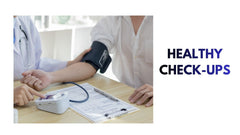 Healthy Check-Up