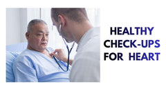 Health Check-Up for Heart