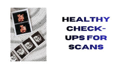 Healthy Check-Ups for Scans