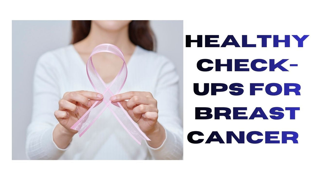 Health Check-Up for Breast Cancer