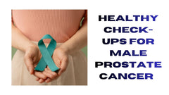 Health Check-Up for Men Prostate Cancer Awareness