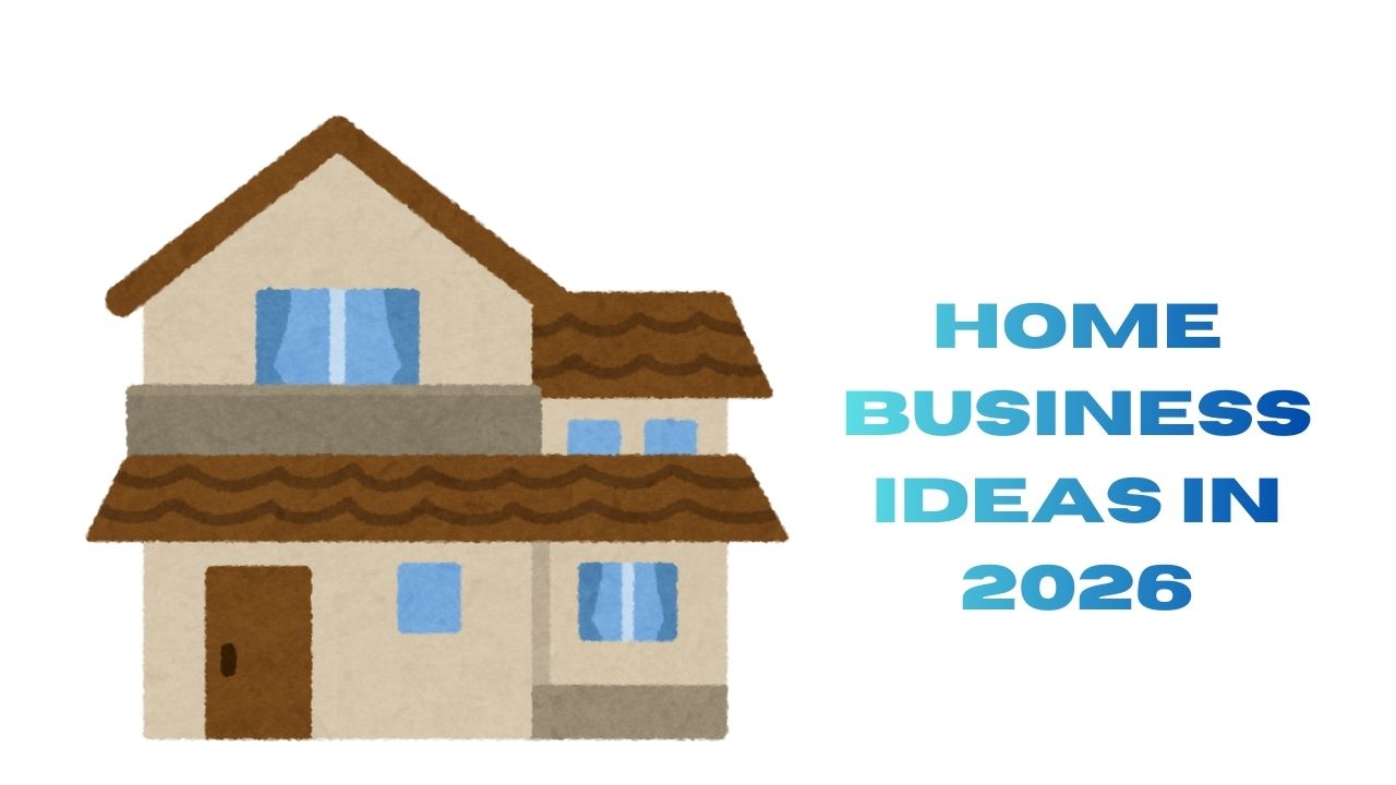 Innovative Home Business for 2026