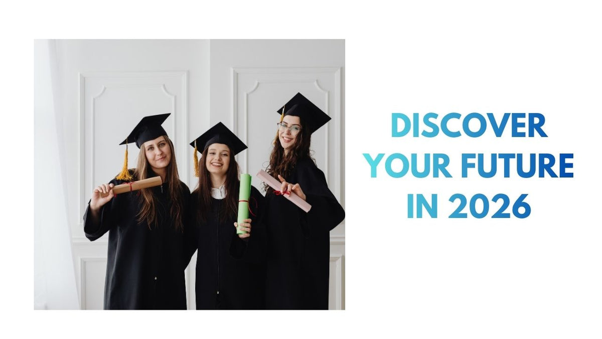 Discover Your Future in 2026