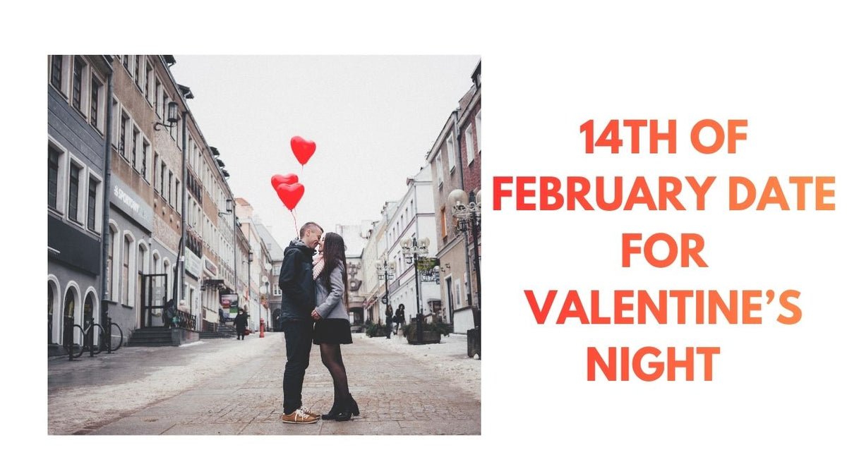 Must-Have Valentine's Night Gifts for Your Loved One