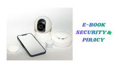 E-Book Security and Piracy Protecting Digital Content