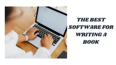 Top Writing Software for Authors