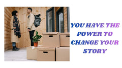 Embrace Your Power Transform Your Story