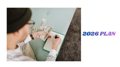 2026 Financial Blueprint