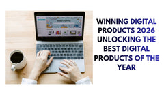Winning Digital Products 2026