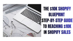 The $10K Shopify Blueprint