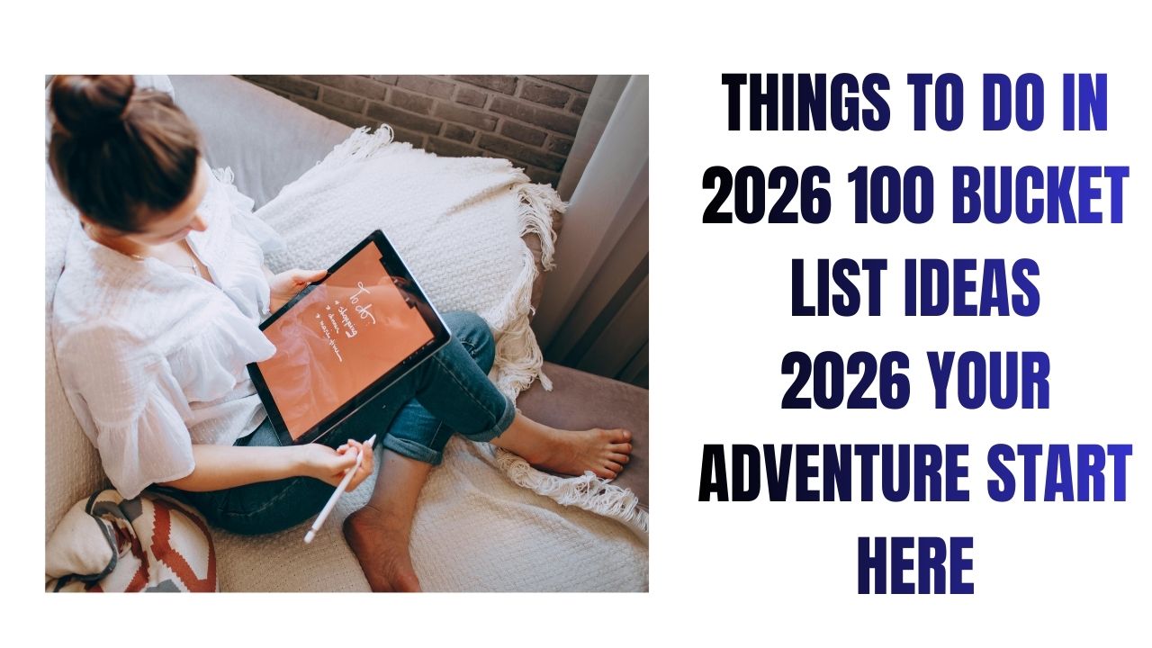 Your 2026 Adventure Awaits
