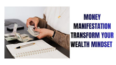 Money Manifestation