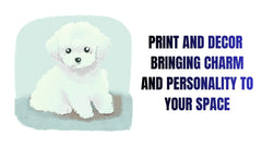 Charming Prints for Your Space