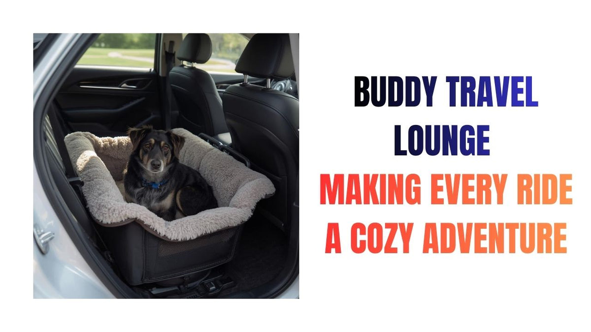 Buddy's Travel Lounge