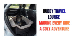 Buddy's Travel Lounge
