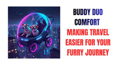 Buddy Duo Comfort
