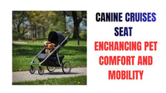 Canine Cruises Seat