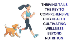 Thriving Tails Holistic Dog Health