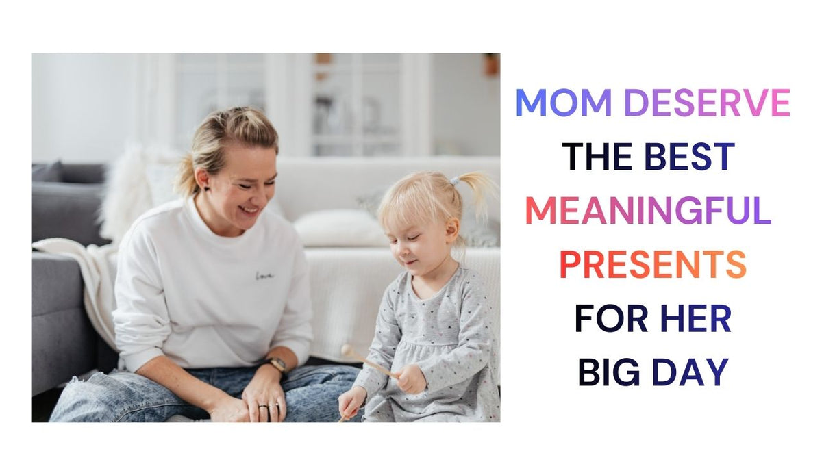 Mom Deserves the Best