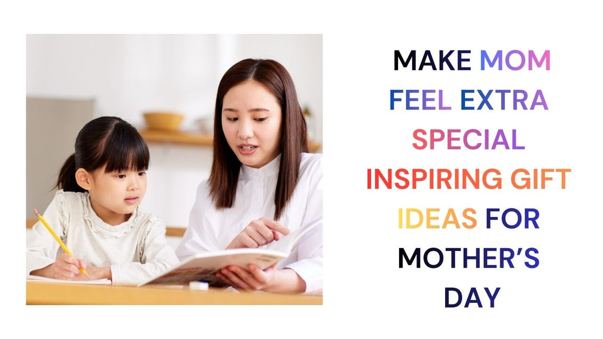 Mom's Day of Delight
