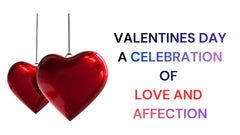 Valentine's Day A Celebration of Love and Affection