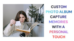Custom Photo Album