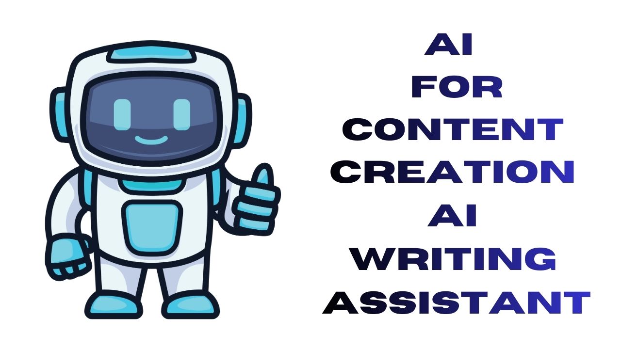 AI for Content Creation The Rise of Writing Assistants