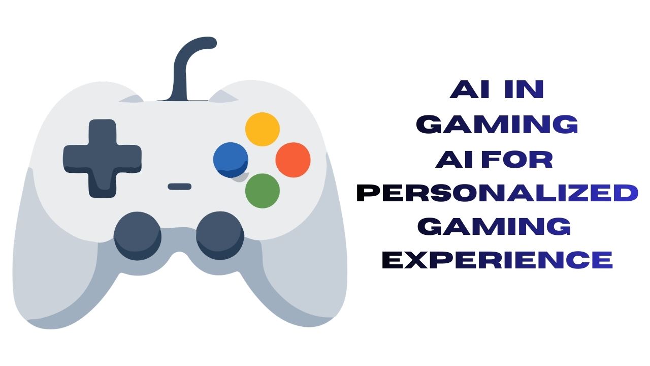 AI in Gaming