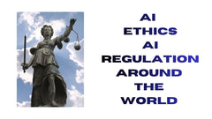 AI Ethics Navigating Global Regulation