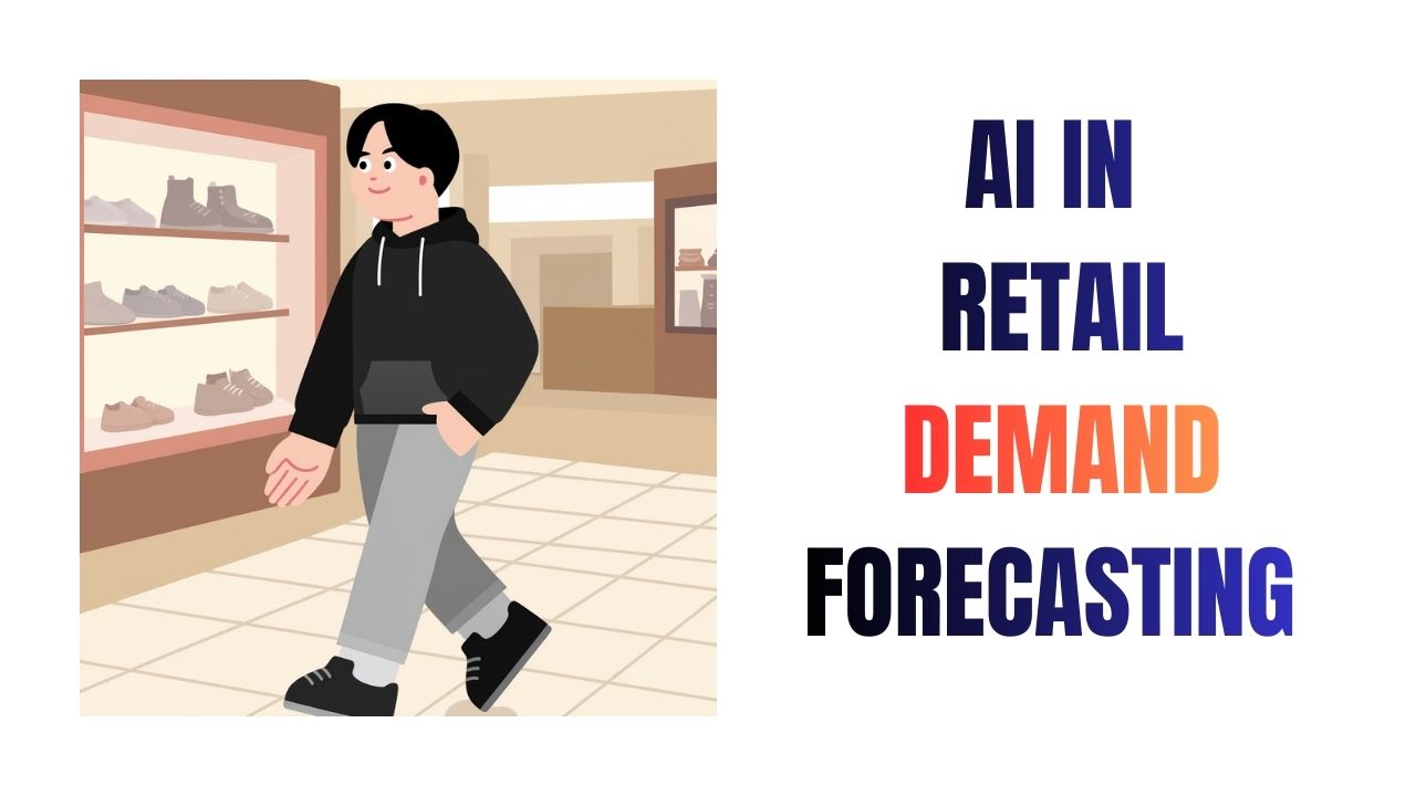 AI in Retail