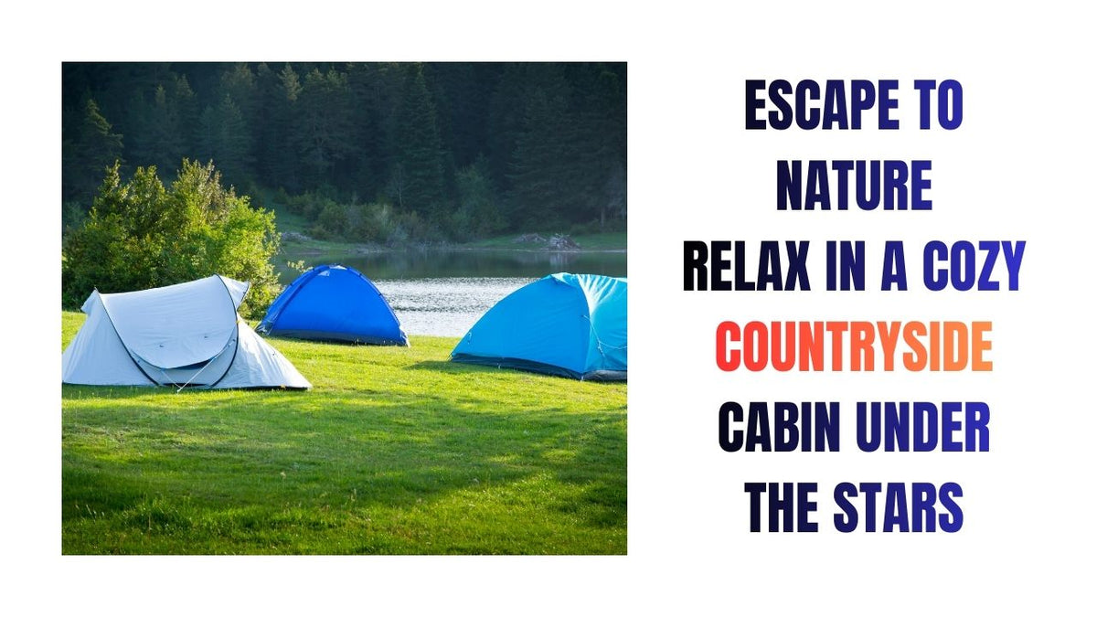 Escape to Nature