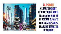 AI-Power Climate Insights