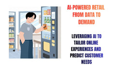 AI-Powered Retail From Data to Personalized Demand