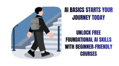 AI Basics Starts Your Journey Today