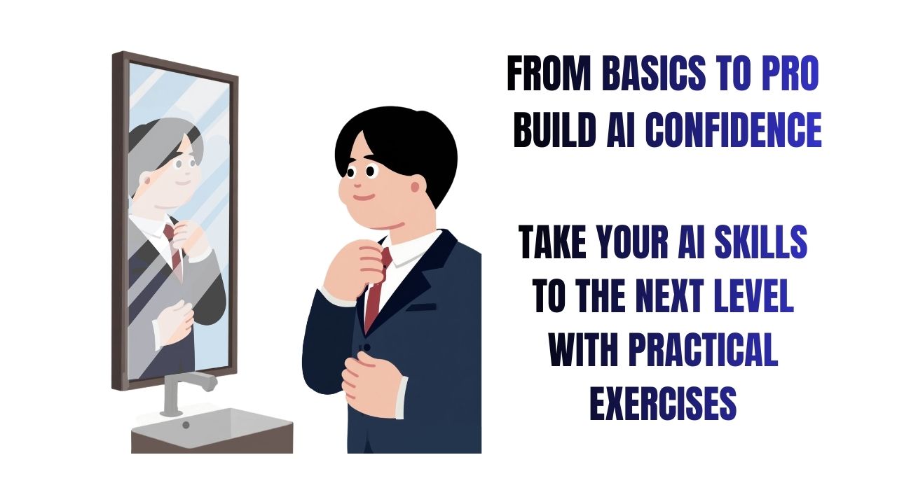 From Basics to Pro Build AI Confidence