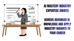 AI Mastery Industry Expertise Awaits