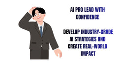 AI Pro Lead with Confidence