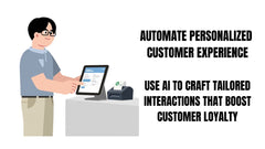 Automate Personalized Customer Experience with AI