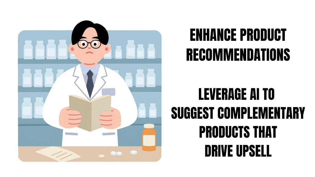 Boost Sales with AI-Powered
